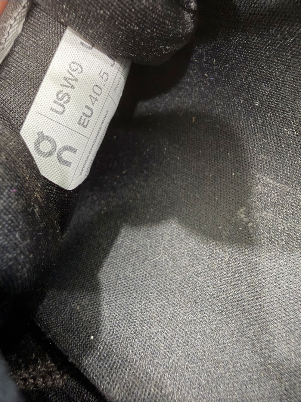 On Running Cloudsurfer Women’s Shoes - Picture 9 of 10